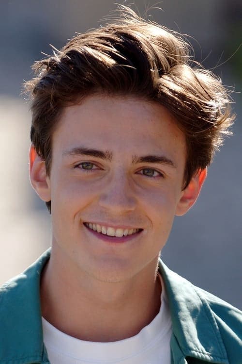 Aymeric Fougeron profile photo