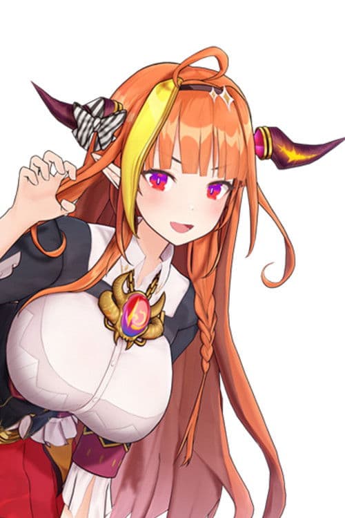 Kiryu Coco profile photo