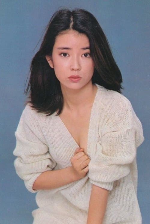 Kayoko Kishimoto profile photo