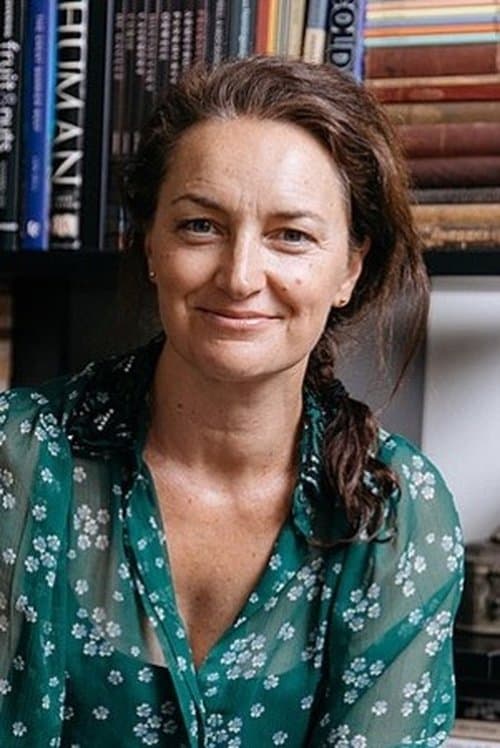 Sally Aitken profile photo