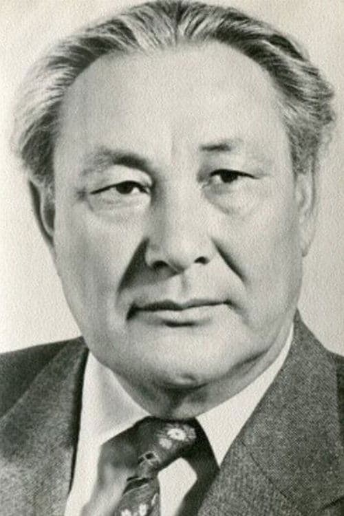 Kenenbai Kozhabekov profile photo