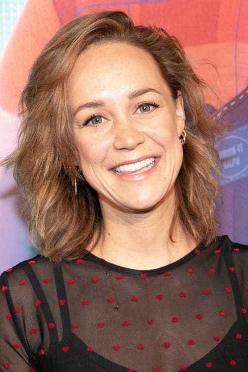 Anouk Maas profile photo