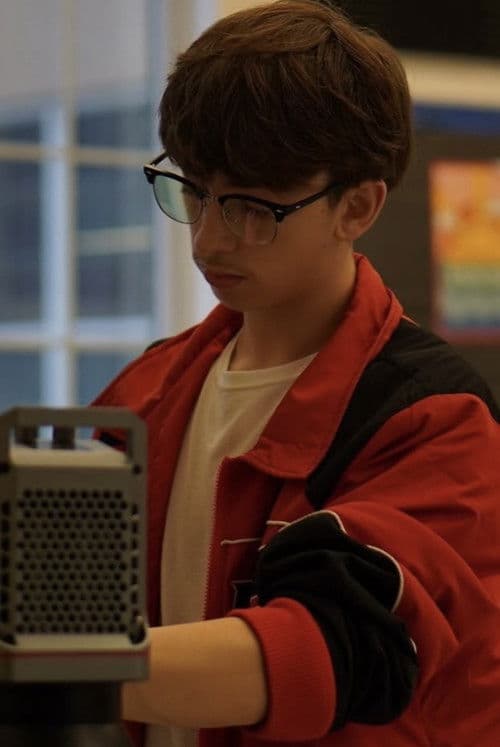 Mike Summers profile photo