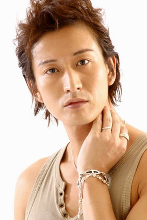 Takashi Hagino profile photo