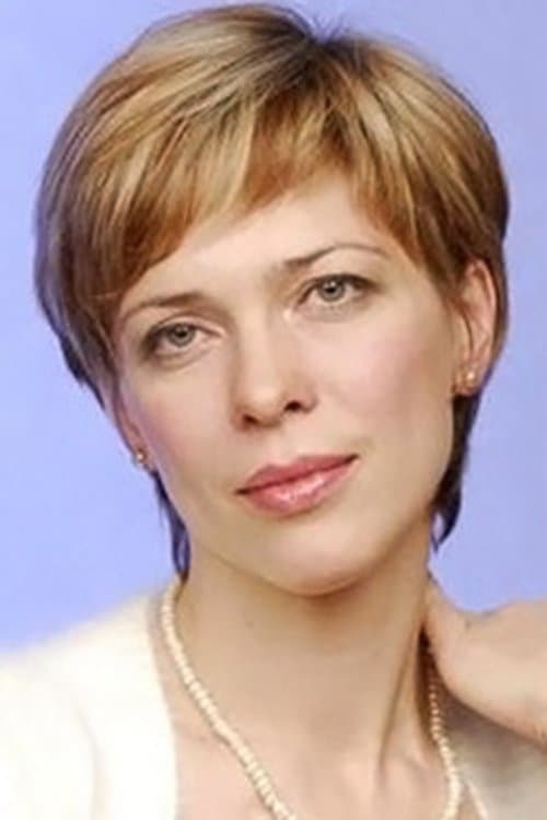 Mariya Zvonarjova profile photo