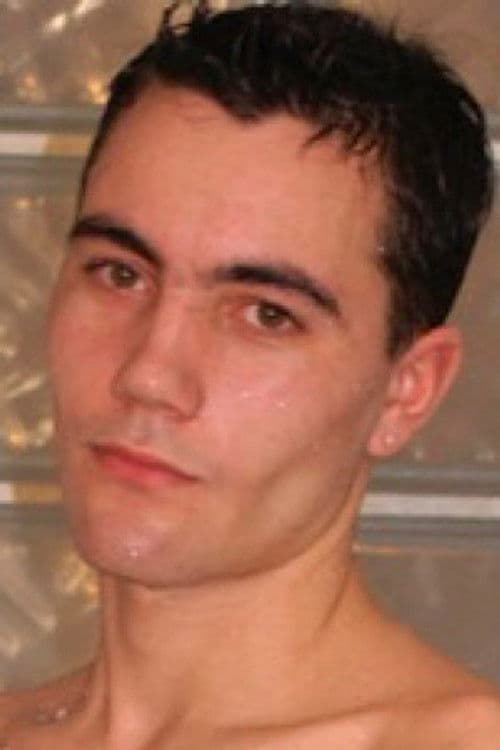 Steve Bery profile photo