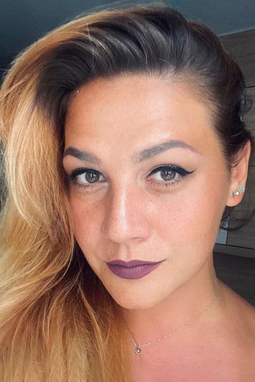 Petra Vindyšová profile photo