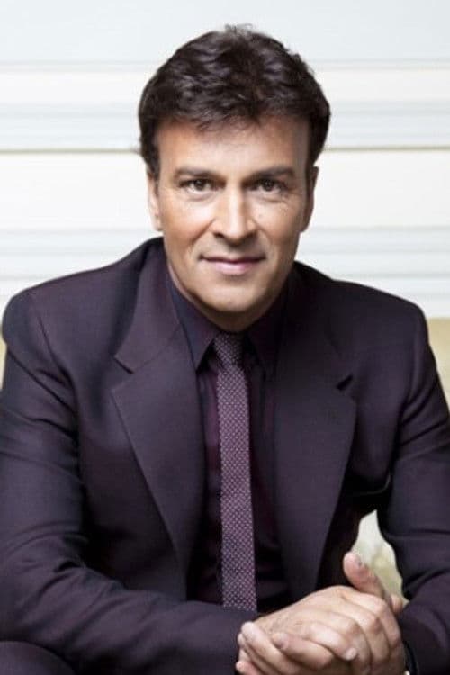 Tony Carreira profile photo