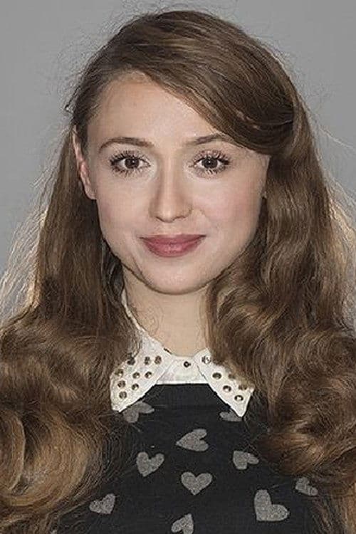 Virág Bárány profile photo