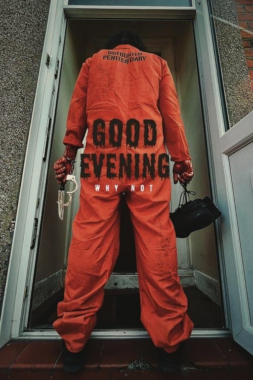 Good Evening poster