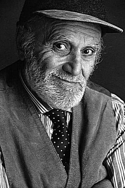 Remo Remotti profile photo