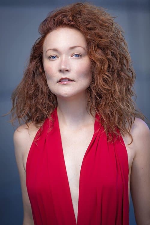 Nicole Starrett profile photo