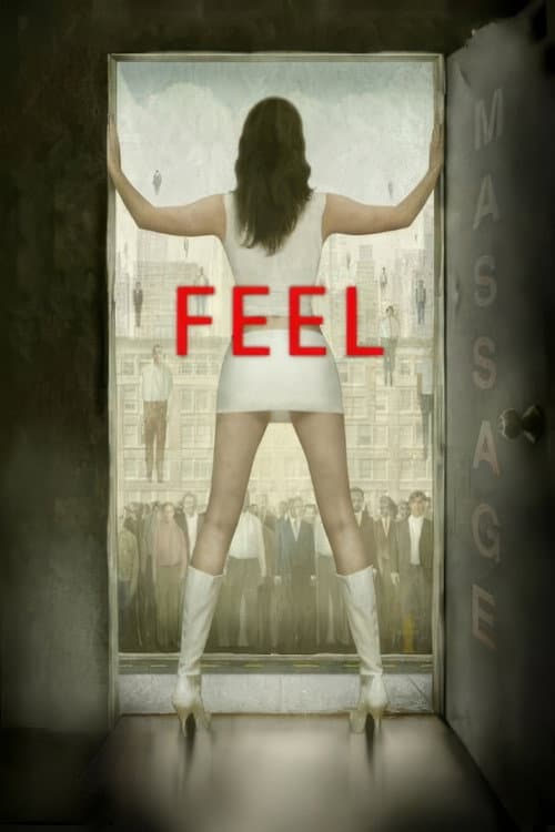 Feel poster