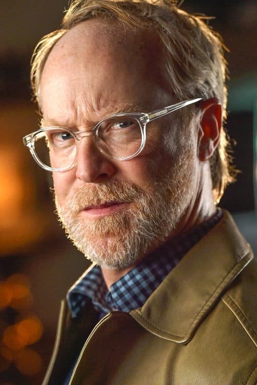 Andrew Patrick Ralston profile photo