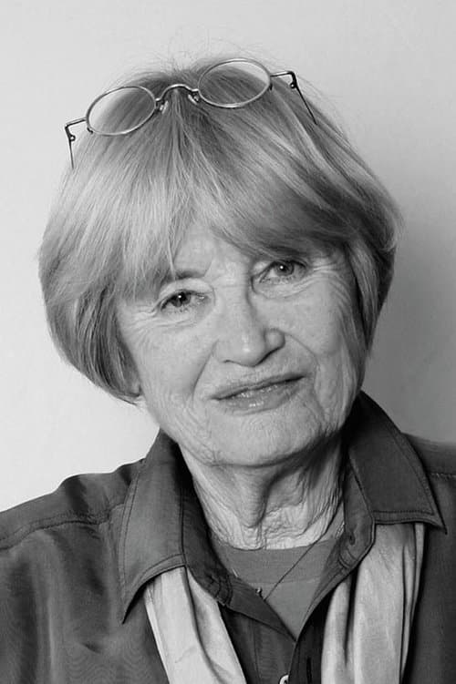 Jacqueline Veuve profile photo