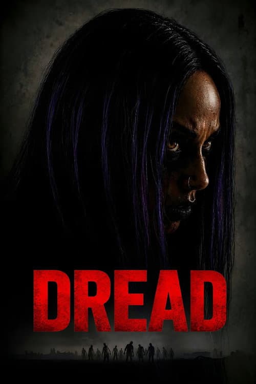 Dread poster