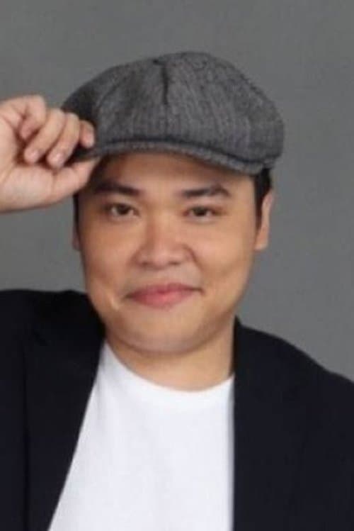 TJ Valderrama profile photo