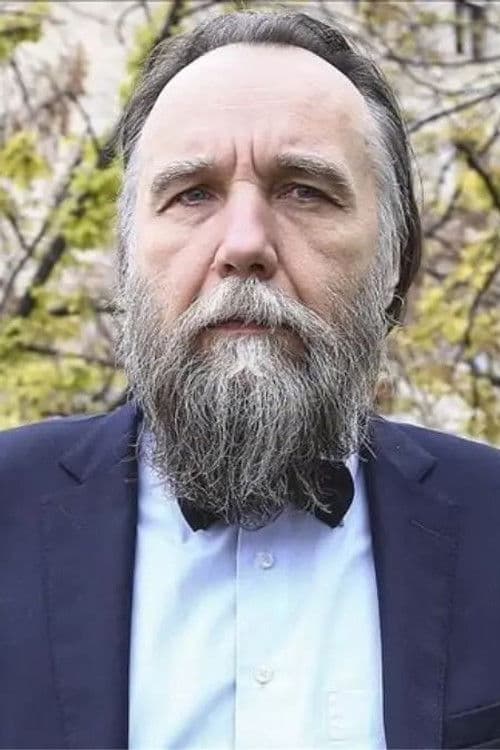 Aleksandr Dugin profile photo