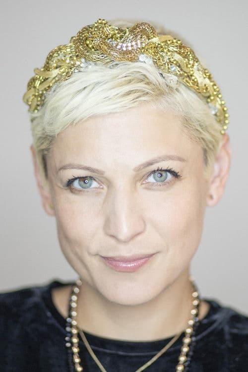 Adéla Elbel profile photo