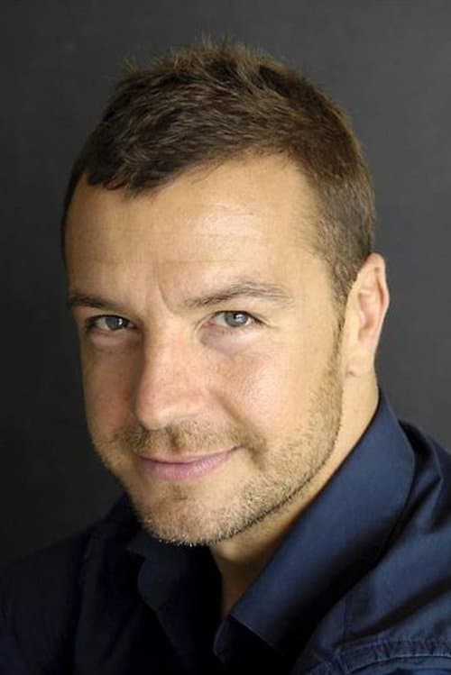 Mathieu Vidard profile photo