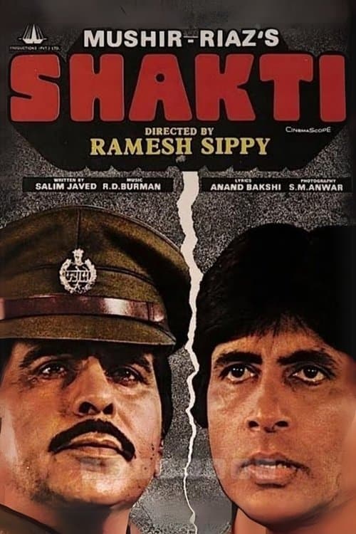 Shakti poster