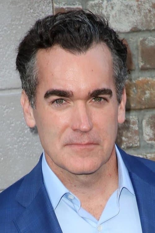 Brian d'Arcy James profile photo
