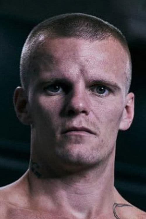 Marc Leach profile photo