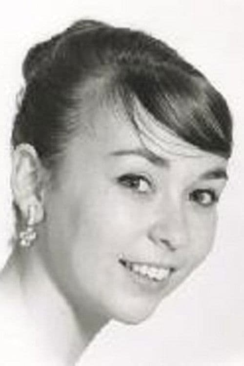 Nikki Tilroe profile photo