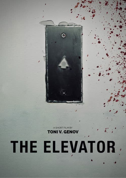 The Elevator poster