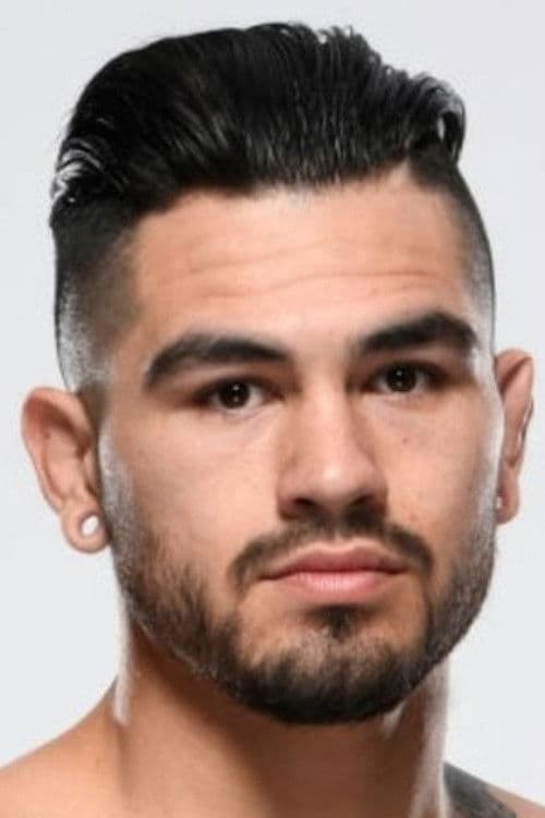 Anthony Hernandez profile photo