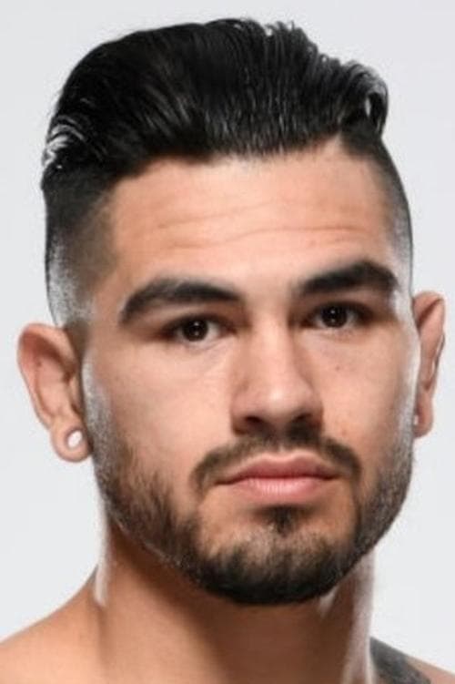 Anthony Hernandez profile photo