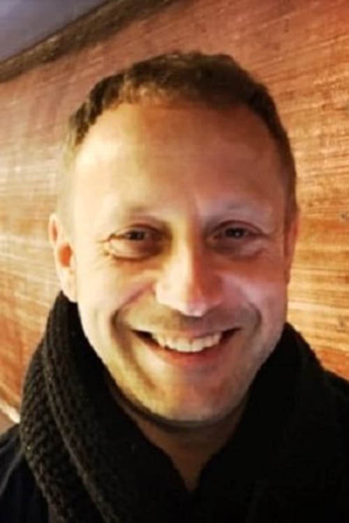 Damon Thomas profile photo