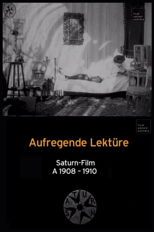 Exciting Reading poster