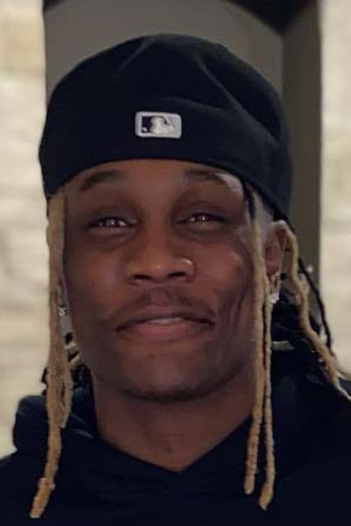 Rajon Chance profile photo