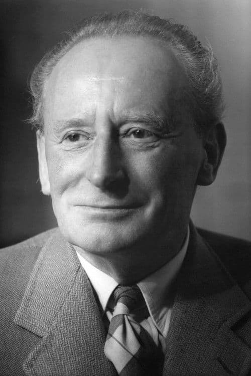 Kynaston Reeves profile photo