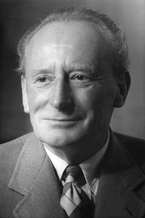 Kynaston Reeves profile photo