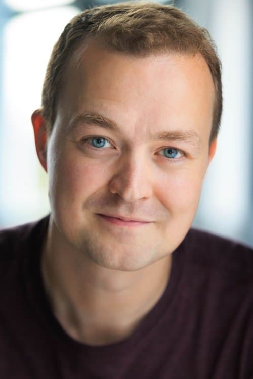 Greg Tannahill profile photo