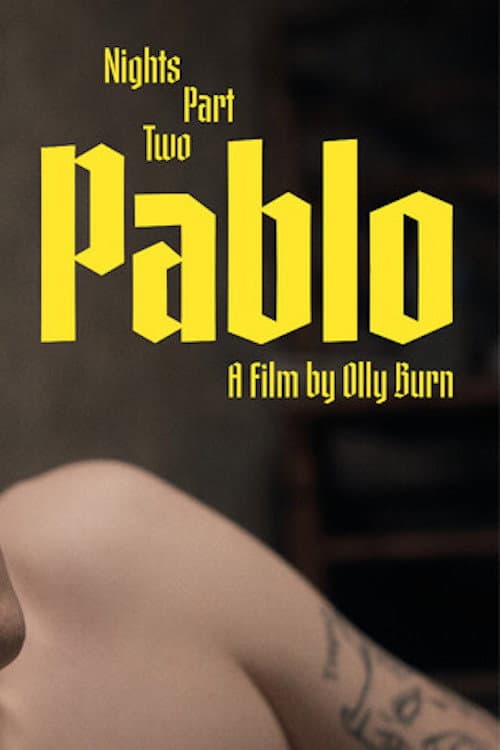 Pablo poster