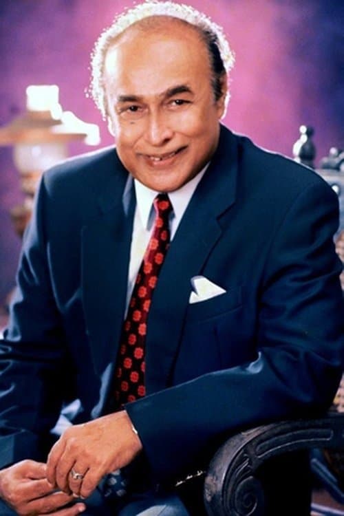 Gamini Fonseka profile photo