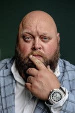 Michael 'Big Smooth' Frazier profile photo