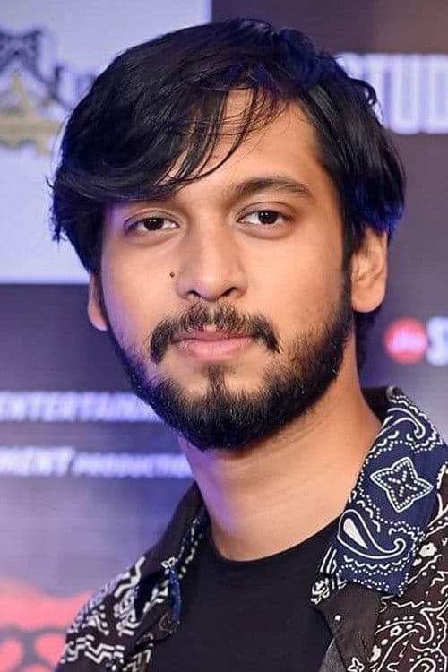 Ujaan Ganguly profile photo