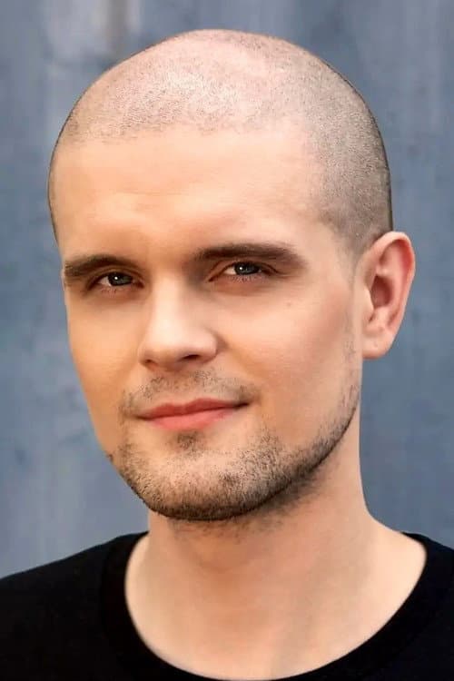 Scott Seven profile photo