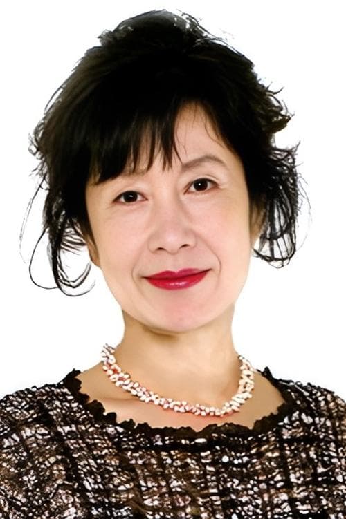 Junko Miyashita profile photo