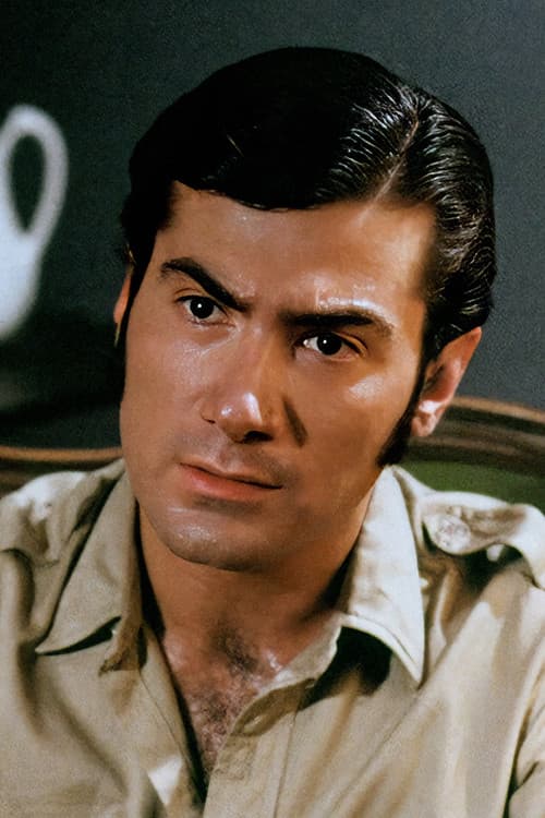 John Damon profile photo