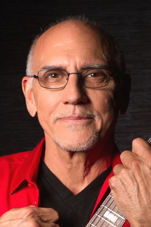 Larry Carlton profile photo