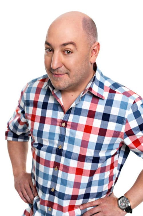 Rudolf Roubinek profile photo