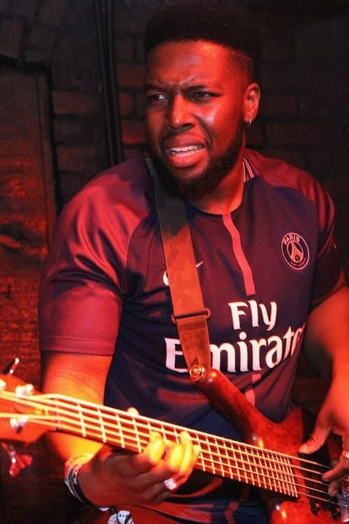 TJ Koleoso profile photo