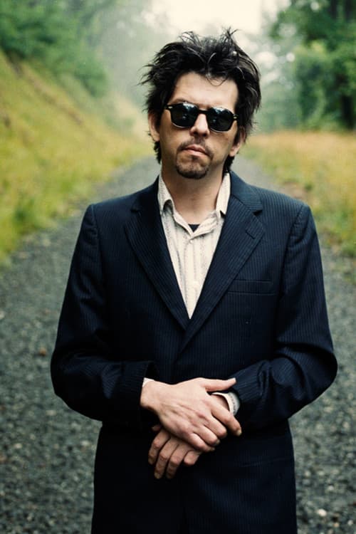 Mark Linkous profile photo