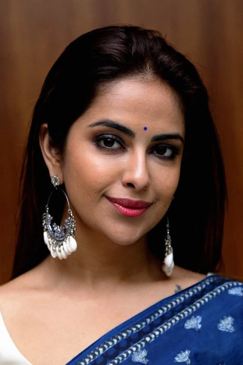 Avika Gor profile photo