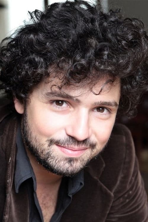 Ivan Cori profile photo